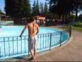Jawf & Dave Fountain Dive