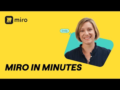 MASTER Miro in 2 Minutes: Fast, Simple, Powerful ?