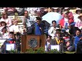 part 3 of 3 - Google executive to speak at '07 commencement