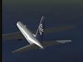 NZ60 Erronious ILS Incident, Apia; Part 2