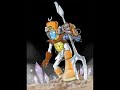 Crash Bandicoot 3: Dr N.Tropy Music Theme