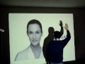 ARRUGAS EUCERIN PARED INTERACTIVA