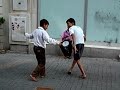 Taksim Istiklal Caddesi 2