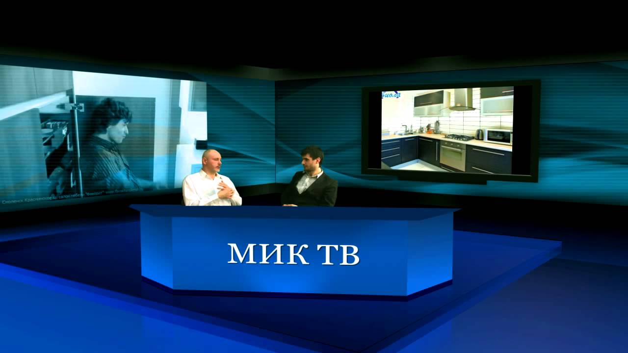 Как выбрать кухню? Фабрика кухонной мебели «Zetta»
