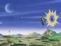 kid buu\