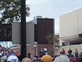 barack obama speaking to masses in lacrosse wisconsin