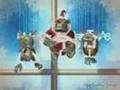 Xmasflies