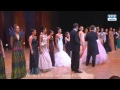 Prominente feiern beim 17. Leipziger Opernball