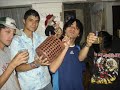 weno aki un video 2008 ke trae de todos bombas juntas de toa las vola aki los pmo demostramos ke nuetra vida es cosa de lokos....