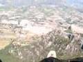 Paragliding @ CABRER, Alicante, Spain