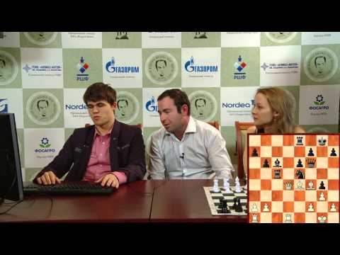 magnus carlsen