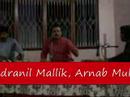 The last Concert of Uttam Chakraborty