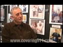 Behind the Lens: Covering 911 Behind the Lens: Covering 911