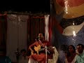 Vikram Hazra - Achutam Keshavam