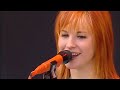 Paramore-Live-Norwegian Wood-2008 [Full Concert]