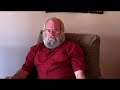 Barry Brailsford Speaks about \"A Time of Hope\" Barry Brailsford Speaks about \"A Time of Hope\"