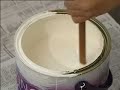 How to paint your house How to paint your house