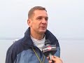 Rowing Training with German coach