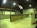 Skatehalle Olten Skatehalle Olten