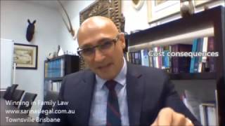 Winning in Family Law