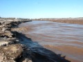 Super Moon Petitcodiac River Tidal Bore @ Riverview, March 19, 2011, 10:22 AM