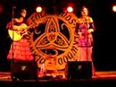 pinknruby performing live at folkwoods festival 2007