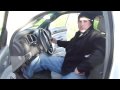 Demo of Simple device to Solve Toyota recall problem.