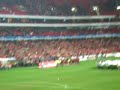benfica milan entrada das equipas(hino champions) NO NAME benfica milan entrada das equipas(hino champions) NO NAME