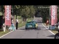 16.-17. August 2008 - 41. Osnabrücker ADAC Bergrennen - Andreas Kokor - Ford Escort Mk1