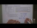 Lecture 3-1 pages 5 and 6