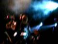 videos de Cinema Bizarre @ Bataclan, Paris : Escape to the stars