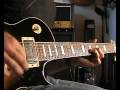 Led Zeppelin - Stairway To Heaven solo cover