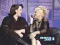 videos de Rosie & Madonna!