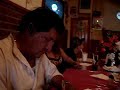 ENTRE AMIGOS - Eleccion del Directorio 1/8