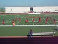 Canutillo High School bodies N motion