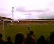 Cambridge United NRE Sing Yellow Army