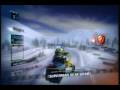 Ski Doo Snowmobile Challenge Xbox 360 full career mode 