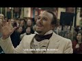 Trailer The imaginarium of Doctor Parnassus