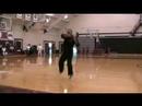 Jeff Melander Free Style Weapon Kata