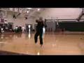 Jeff Melander Free Style Weapon Kata