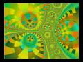 Glass Bottom - John Robinson