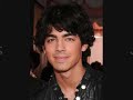Jonas Brothers Love Story Chapter 11