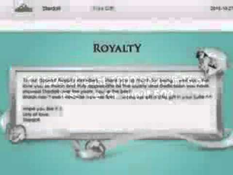 how to become royalty