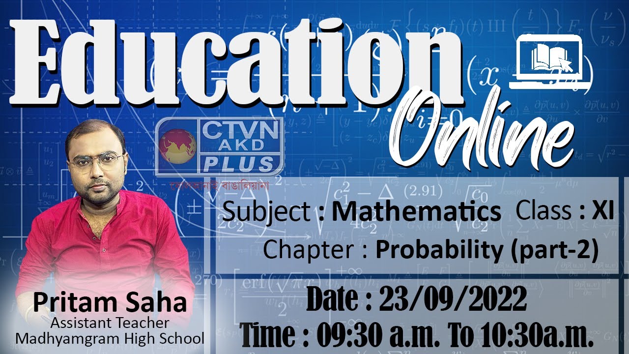Education Online