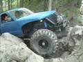 jeep extrem