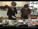 Cooking Jewish