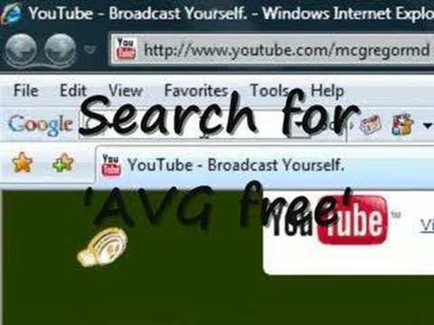 Download a Free Anti-Virus