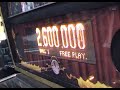 Theatre of Magic Pinball Flipper Verona RealSound Playfield