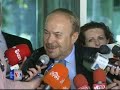Fatos Nano takohet me kryetarin e PS Edi Rama
