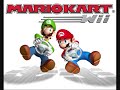 Mario Kart Wii: Title Mario Kart Wii: Title
